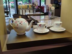 -哈根达斯(龙湖时代天街店)