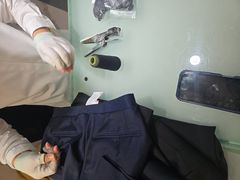 -福奈特洗衣·洗鞋·奢侈品护理(环球港店)