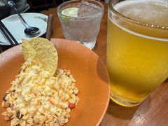 -8PINTS八品脱·日料·烧鸟·精酿小酒馆(莘庄店)