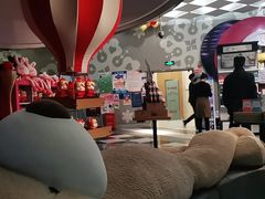 -米乐星世界KTV(汇智国际商业中心店)