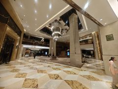 -西安赛瑞喜来登大酒店