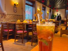 -申德勒加油站西餐厅(日坛路总店)