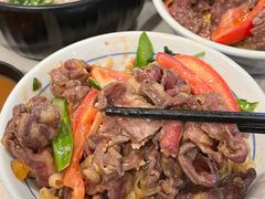 -合意桐坑牛肉粿·鲜牛肉火锅(嵩山总店)