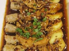 -小尕子·新疆菜(明园店)
