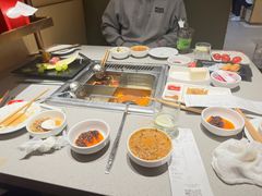 -海底捞火锅(团结桥店)