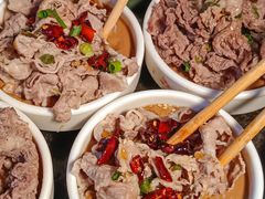 -清真·京华源铜锅涮肉(丰庆店)