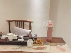 -悦享采耳·洗头头疗·推拿SPA(海沧万科旗舰店)
