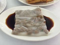 iphone_upload_pic-稻香酒家·33年老字号·港式粤菜(富邦中心店)