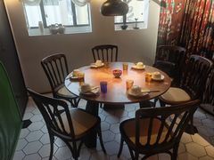 -纳鲁孜·新疆特色餐厅(上海悦荟广场店)