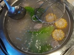 -小肥牛潮汕牛肉火锅(南联店)