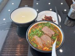 -宛平李记小吃(东关街店)