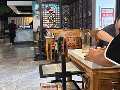 -重庆巴渝火锅(钟家村店)