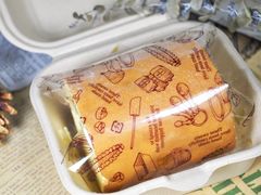 -来噻布布 Lets BUBU