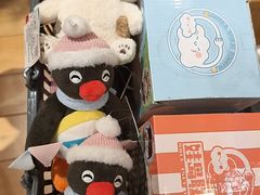 -九木杂物社(恒隆广场店)