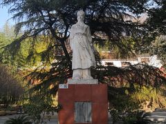 -东坡赤壁风景名胜区