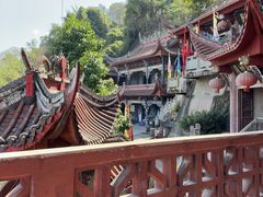 -龙泉洞(沙坪坝区)