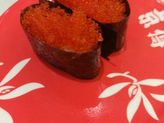 -京樽回転寿司(奥林匹克店)