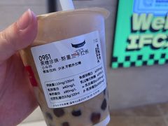 黑糖珍珠·斯里兰卡-太犇牛手作茶铺(江北虹悦城店)