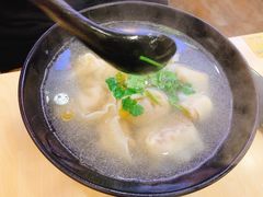 -如意馄饨(恒隆广场兴安路店)