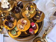 -Salon de Ville浦江汇(上海外滩华尔道夫酒店店)