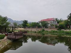 -静之湖度假区