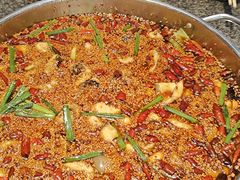 -胖子鱼·天水麻辣鱼火锅(秦州407店)