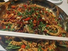 -绿草地·湘菜(7mall店)