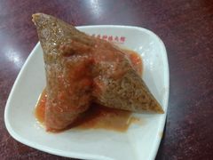 -蓝氏钟楼肉粽
