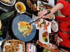 -高木日本料理(静安寺店)