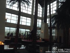 汤泊温泉度假区酒店-汤泊温泉度假村
