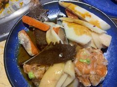 -万象·复兴号鲜肉烤肉海鲜自助(升级店)