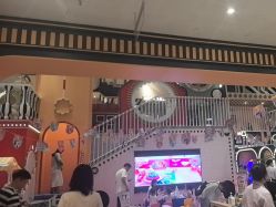 -meland亲子乐园•派对•研学(宁波华润万象城店)