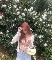 -FAJEE HAIR发界烫染接发