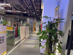 -超鹿运动(达信大厦店)