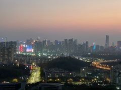 -春熙台韩国料理·章鱼肥牛(西丽店)