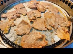 -熊出没日本烧肉放题