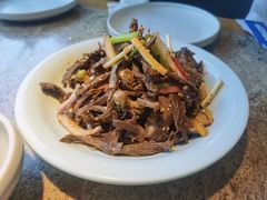 -巴渝菜馆(涿州店)