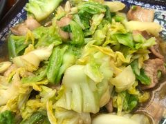 -台州老六海鲜面馆(上南总店)