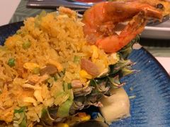 -芭札·Thai泰国餐厅(同和金铂天地店)
