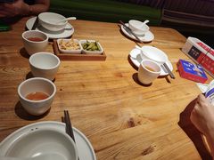 -桂小厨广西菜(青秀万达店)