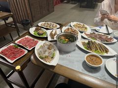 -良兴火锅