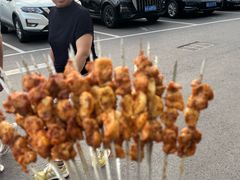 -食鸡公社辣子鸡·潍坊菜·烧烤