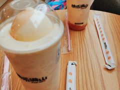 -桃乐满山(川沙百联店)