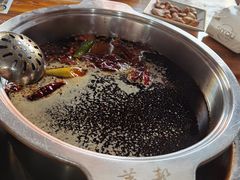 -盖帮鳝鱼串串(东郊记忆店)