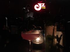-JZ Club 爵士酒吧(上海店)