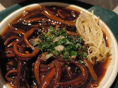 -松鹤面馆·古法焖肉面(观前店)