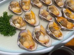 -喜鼎海胆水饺(东港店)