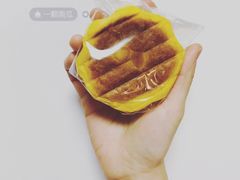 -慢熟面包店bud bread(孩儿巷店)