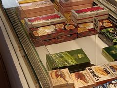 -好利来(永定路店)