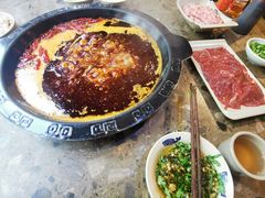 -重庆渝达老火锅(春熙路店)